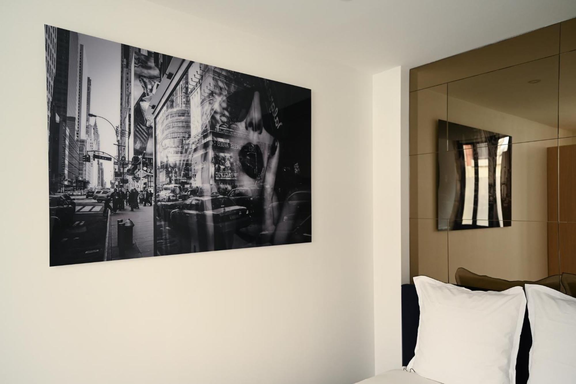 Loft 1 Bedroom Jardin Des Plantes Ac By Lcc Agency Parijs Buitenkant foto